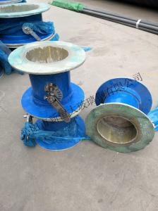 法蘭彎頭閥門(mén)