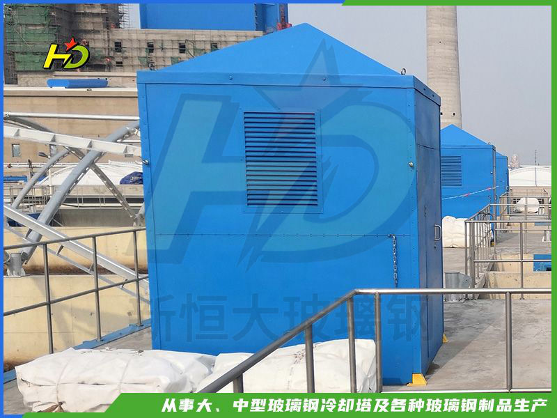 玻璃鋼定制產(chǎn)品